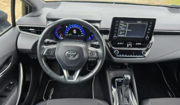 Toyota Corolla Touring Sports SELECTION 1.8 HYBRYDA Salon Polska, Możliwa zamiana full