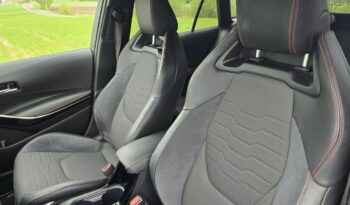 Toyota Corolla Touring Sports SELECTION 1.8 HYBRYDA Salon Polska, Możliwa zamiana full