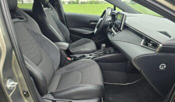 Toyota Corolla Touring Sports SELECTION 1.8 HYBRYDA Salon Polska, Możliwa zamiana full