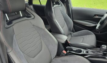 Toyota Corolla Touring Sports SELECTION 1.8 HYBRYDA Salon Polska, Możliwa zamiana full
