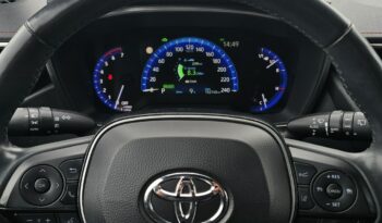 Toyota Corolla Touring Sports SELECTION 1.8 HYBRYDA Salon Polska, Możliwa zamiana full