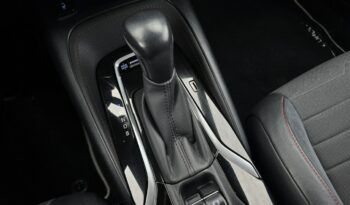 Toyota Corolla Touring Sports SELECTION 1.8 HYBRYDA Salon Polska, Możliwa zamiana full