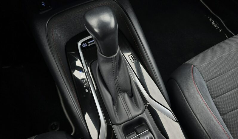 Toyota Corolla Touring Sports SELECTION 1.8 HYBRYDA Salon Polska, Możliwa zamiana full