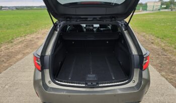 Toyota Corolla Touring Sports SELECTION 1.8 HYBRYDA Salon Polska, Możliwa zamiana full