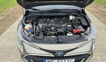 Toyota Corolla Touring Sports SELECTION 1.8 HYBRYDA Salon Polska, Możliwa zamiana full