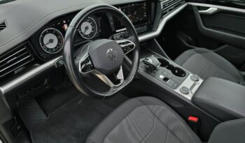 Volkswagen Touareg 3.0 V6 TDI 4Motion DSG Panorama, Hak, Salon Polska, Możliwa zamiana full