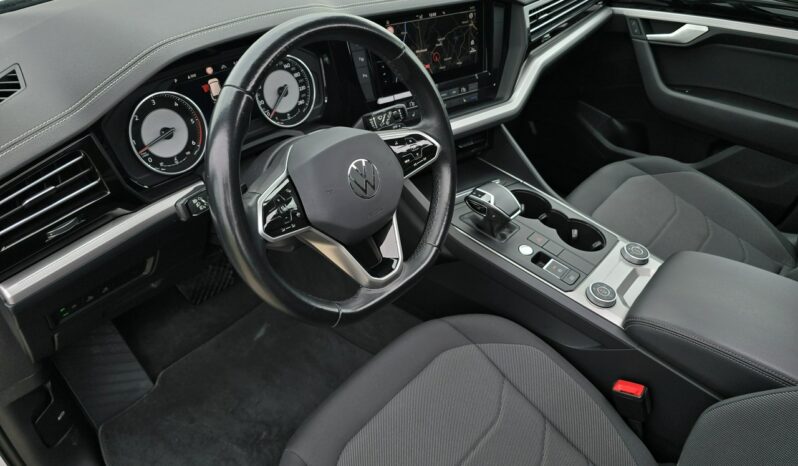 Volkswagen Touareg 3.0 V6 TDI 4Motion DSG Panorama, Hak, Salon Polska, Możliwa zamiana full