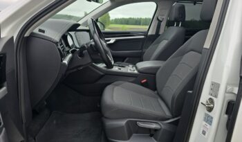 Volkswagen Touareg 3.0 V6 TDI 4Motion DSG Panorama, Hak, Salon Polska, Możliwa zamiana full