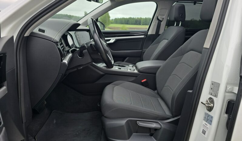 Volkswagen Touareg 3.0 V6 TDI 4Motion DSG Panorama, Hak, Salon Polska, Możliwa zamiana full