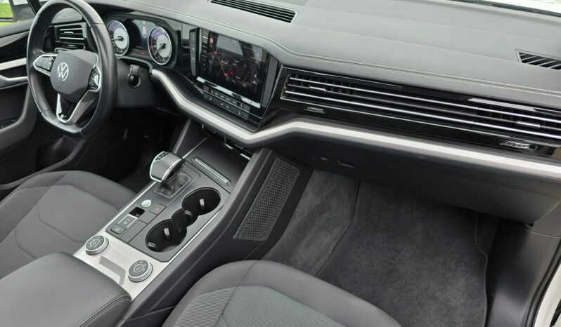 Volkswagen Touareg 3.0 V6 TDI 4Motion DSG Panorama, Hak, Salon Polska, Możliwa zamiana full