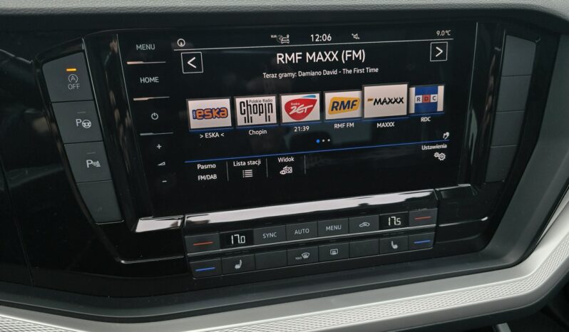 Volkswagen Touareg 3.0 V6 TDI 4Motion DSG Panorama, Hak, Salon Polska, Możliwa zamiana full