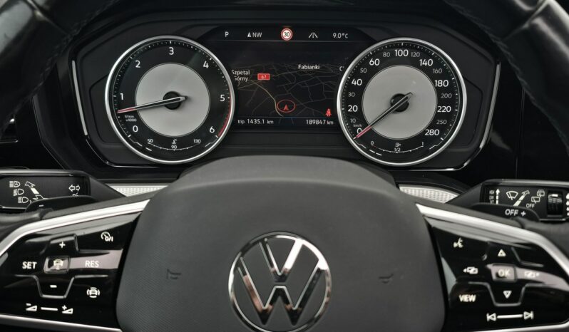 Volkswagen Touareg 3.0 V6 TDI 4Motion DSG Panorama, Hak, Salon Polska, Możliwa zamiana full