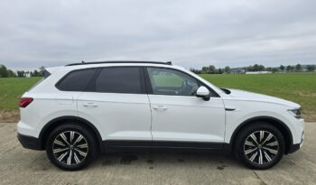Volkswagen Touareg 3.0 V6 TDI 4Motion DSG Panorama, Hak, Salon Polska, Możliwa zamiana full