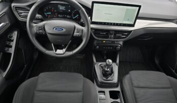 Ford Focus TITANIUM 1.0 EcoBoost 125KM Salon Polska, Możliwa zamiana full