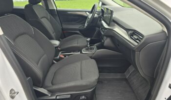 Ford Focus TITANIUM 1.0 EcoBoost 125KM Salon Polska, Możliwa zamiana full