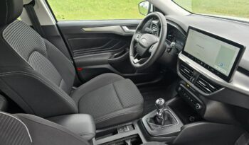 Ford Focus TITANIUM 1.0 EcoBoost 125KM Salon Polska, Możliwa zamiana full