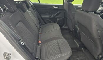Ford Focus TITANIUM 1.0 EcoBoost 125KM Salon Polska, Możliwa zamiana full