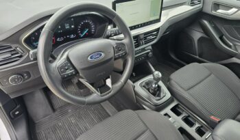 Ford Focus TITANIUM 1.0 EcoBoost 125KM Salon Polska, Możliwa zamiana full