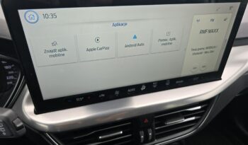 Ford Focus TITANIUM 1.0 EcoBoost 125KM Salon Polska, Możliwa zamiana full