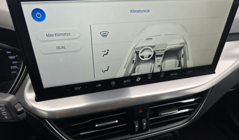 Ford Focus TITANIUM 1.0 EcoBoost 125KM Salon Polska, Możliwa zamiana full