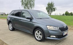 Škoda Fabia AMBITION Kombi 1.0 TSI 95KM Salon Polska, Możliwa zamiana
