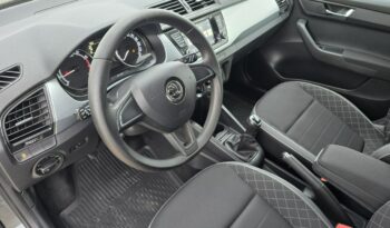 Škoda Fabia AMBITION Kombi 1.0 TSI 95KM Salon Polska, Możliwa zamiana full