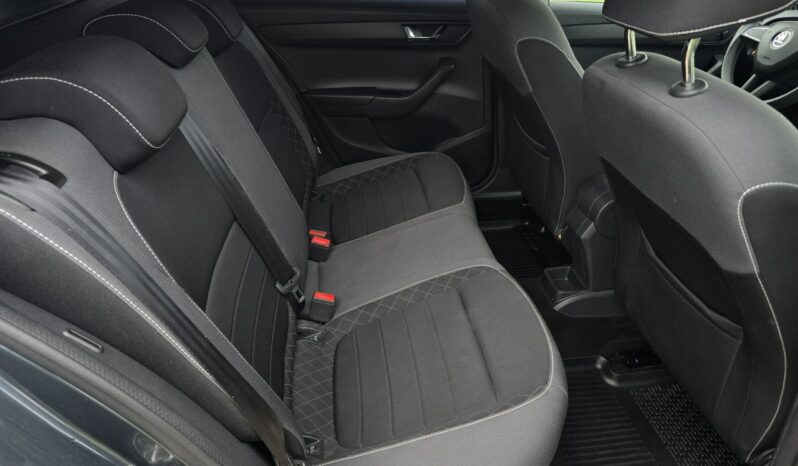 Škoda Fabia AMBITION Kombi 1.0 TSI 95KM Salon Polska, Możliwa zamiana full
