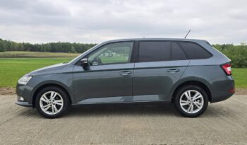 Škoda Fabia AMBITION Kombi 1.0 TSI 95KM Salon Polska, Możliwa zamiana full