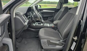 Audi Q5 35 TDI 2.0 163KM mHEV S-Tronic Salon Polska, Możliwa zamiana full