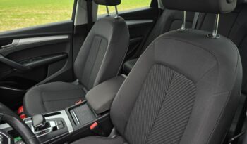 Audi Q5 35 TDI 2.0 163KM mHEV S-Tronic Salon Polska, Możliwa zamiana full