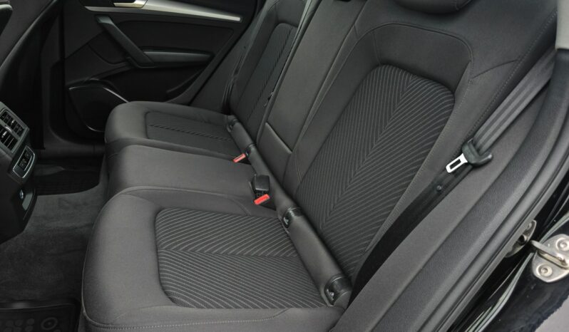 Audi Q5 35 TDI 2.0 163KM mHEV S-Tronic Salon Polska, Możliwa zamiana full