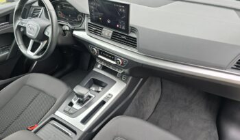Audi Q5 35 TDI 2.0 163KM mHEV S-Tronic Salon Polska, Możliwa zamiana full