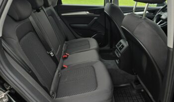 Audi Q5 35 TDI 2.0 163KM mHEV S-Tronic Salon Polska, Możliwa zamiana full