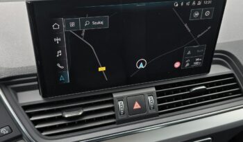 Audi Q5 35 TDI 2.0 163KM mHEV S-Tronic Salon Polska, Możliwa zamiana full
