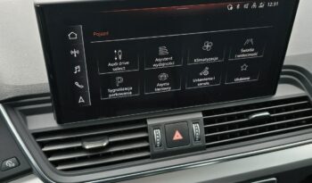 Audi Q5 35 TDI 2.0 163KM mHEV S-Tronic Salon Polska, Możliwa zamiana full