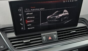 Audi Q5 35 TDI 2.0 163KM mHEV S-Tronic Salon Polska, Możliwa zamiana full