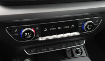 Audi Q5 35 TDI 2.0 163KM mHEV S-Tronic Salon Polska, Możliwa zamiana full