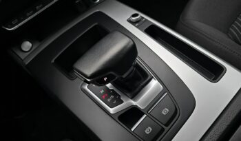 Audi Q5 35 TDI 2.0 163KM mHEV S-Tronic Salon Polska, Możliwa zamiana full
