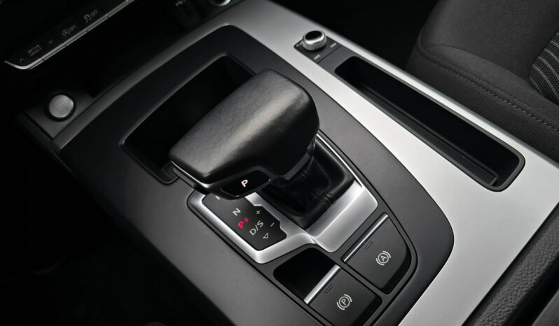 Audi Q5 35 TDI 2.0 163KM mHEV S-Tronic Salon Polska, Możliwa zamiana full