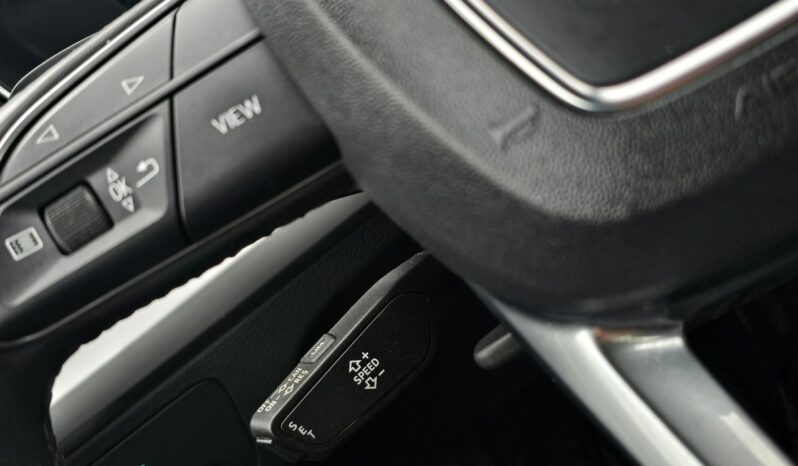 Audi Q5 35 TDI 2.0 163KM mHEV S-Tronic Salon Polska, Możliwa zamiana full