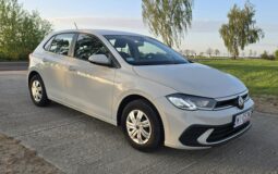 Volkswagen Polo LIFE 1.0 TSI 95KM Salon Polska, Możliwa zamiana