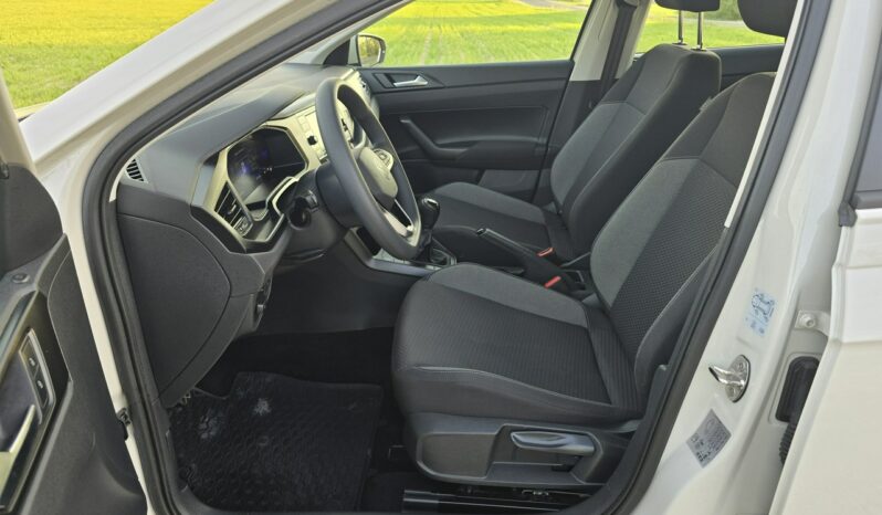 Volkswagen Polo LIFE 1.0 TSI 95KM Salon Polska, Możliwa zamiana full
