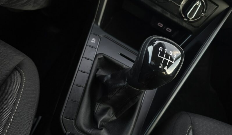 Volkswagen Polo LIFE 1.0 TSI 95KM Salon Polska, Możliwa zamiana full
