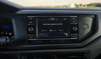 Volkswagen Polo LIFE 1.0 TSI 95KM Salon Polska, Możliwa zamiana full