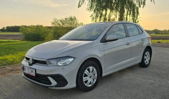 Volkswagen Polo LIFE 1.0 TSI 95KM Salon Polska, Możliwa zamiana full