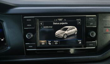 Volkswagen Polo LIFE 1.0 TSI 95KM Salon Polska, Możliwa zamiana full