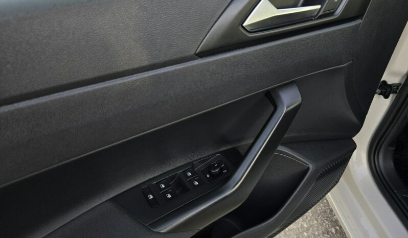 Volkswagen Polo LIFE 1.0 TSI 95KM Salon Polska, Możliwa zamiana full