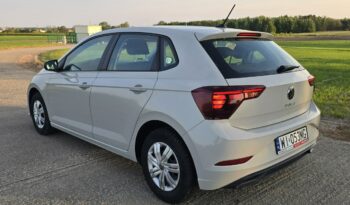 Volkswagen Polo LIFE 1.0 TSI 95KM Salon Polska, Możliwa zamiana full