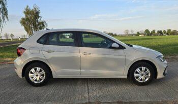 Volkswagen Polo LIFE 1.0 TSI 95KM Salon Polska, Możliwa zamiana full