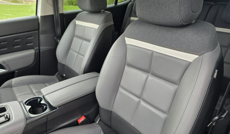 Citroen C5 Aircross SHINE 1.5 Blue HDi 130 Automat Salon Polska, Możliwa zamiana full